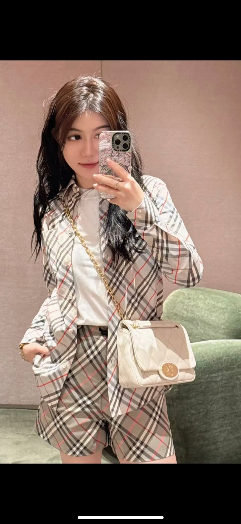 Dragons Bags Burberryn Luxury Bag --92332