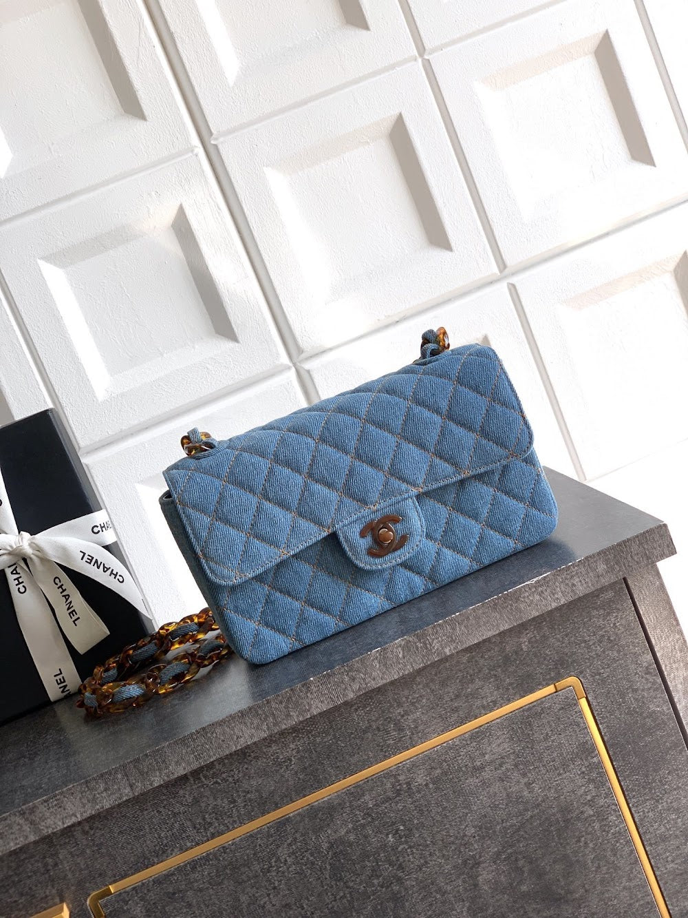 Dragons BagsCHn Luxury Bag --113871