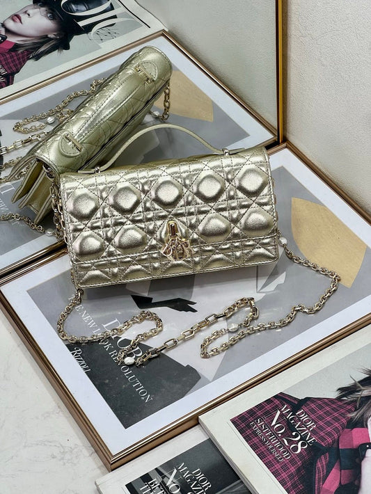 Dragons BagsDiorn Luxury Bag --116213