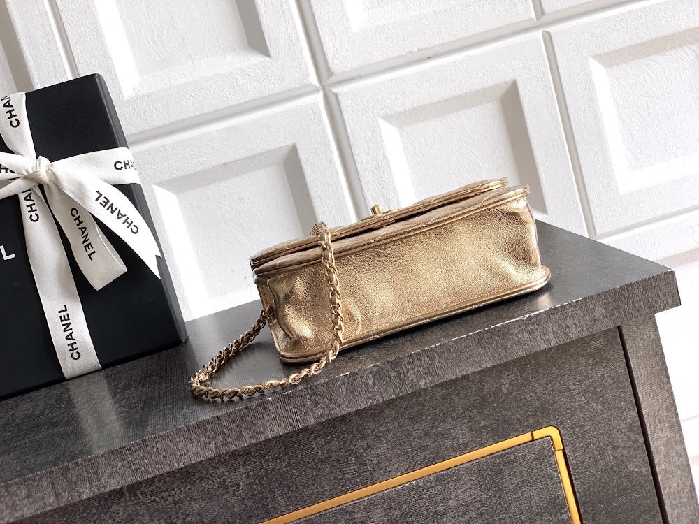 Dragons BagsCHn Luxury Bag --113950