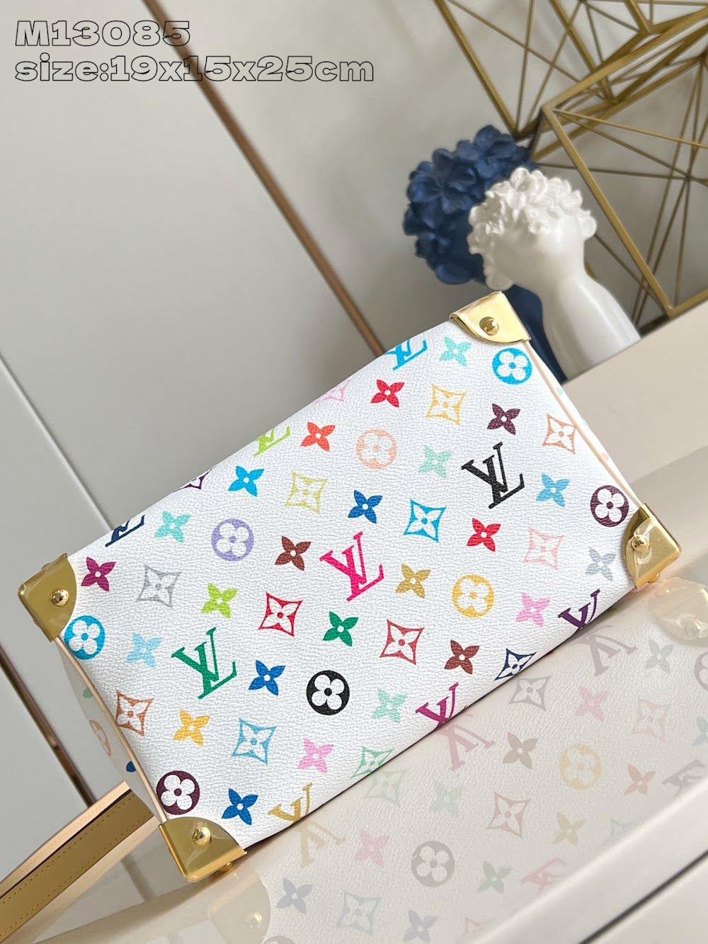 Dragons Bags ln Luxury Bag --96515