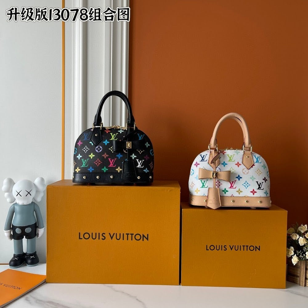 Dragons Bags ln Luxury Bag --76599