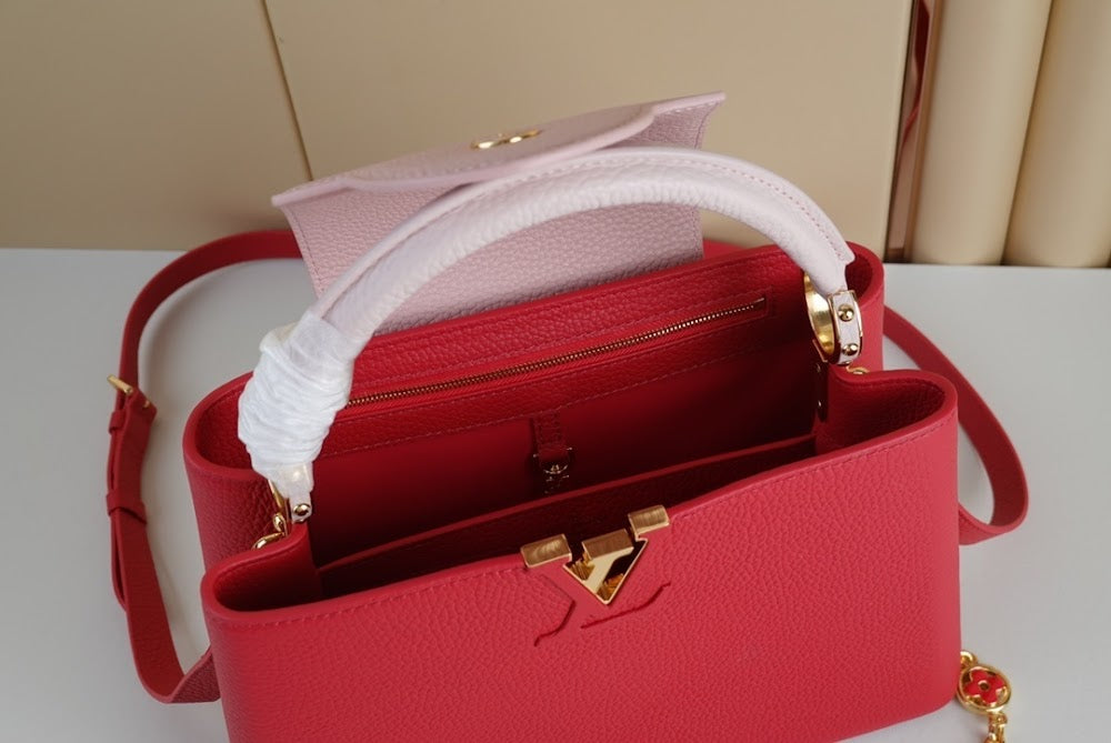 Dragons Bags ln Luxury Bag --58614