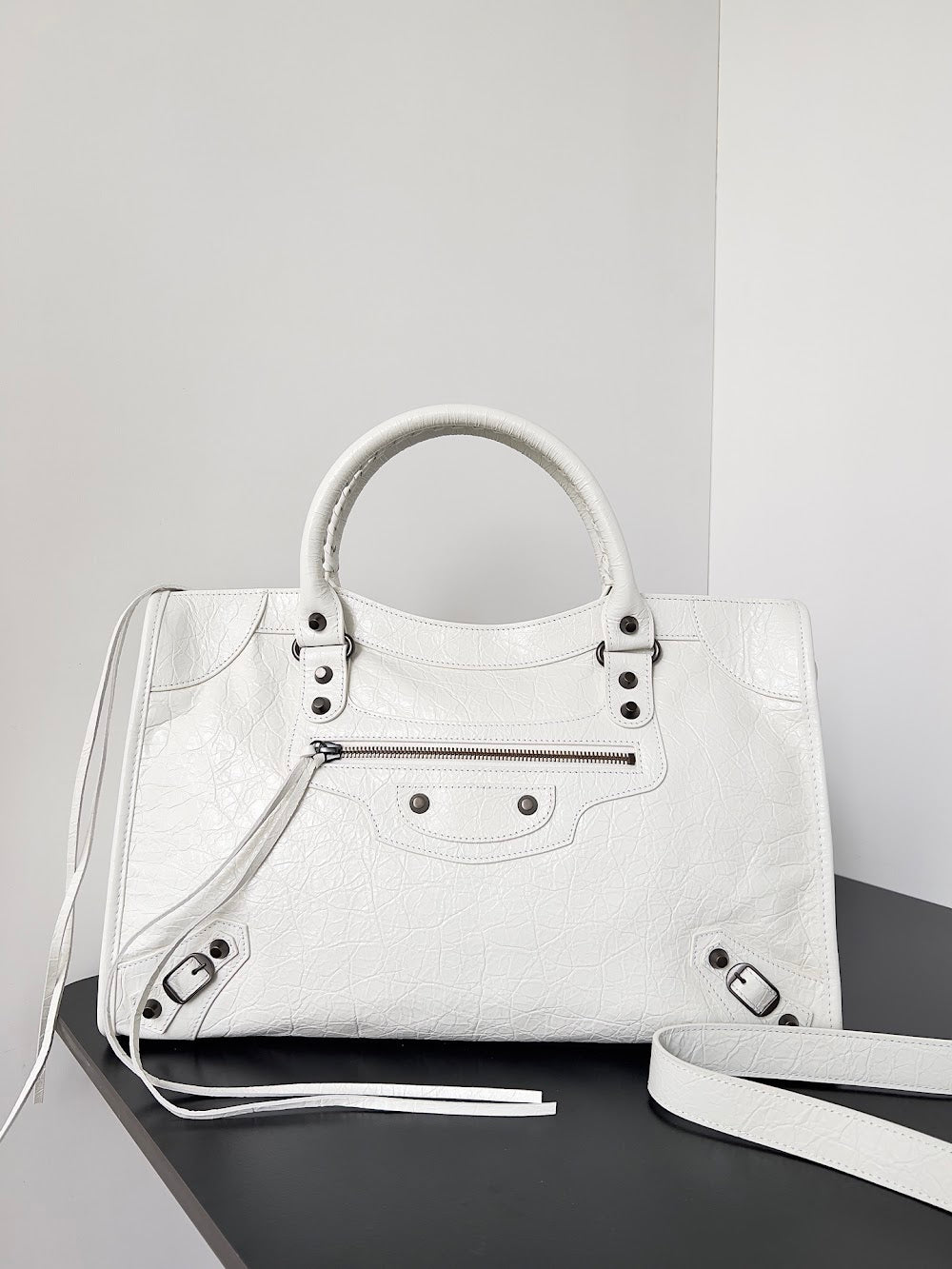 Dragons Bags Balenciaga Luxury Bag --111529