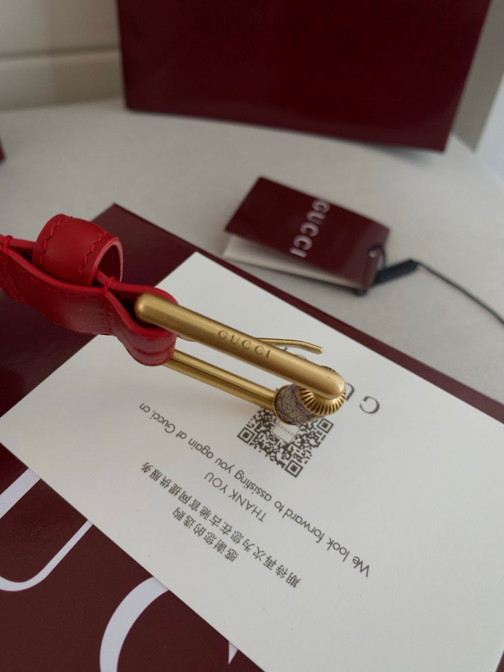 Dragons Bags Guccin Luxury Belt --105460