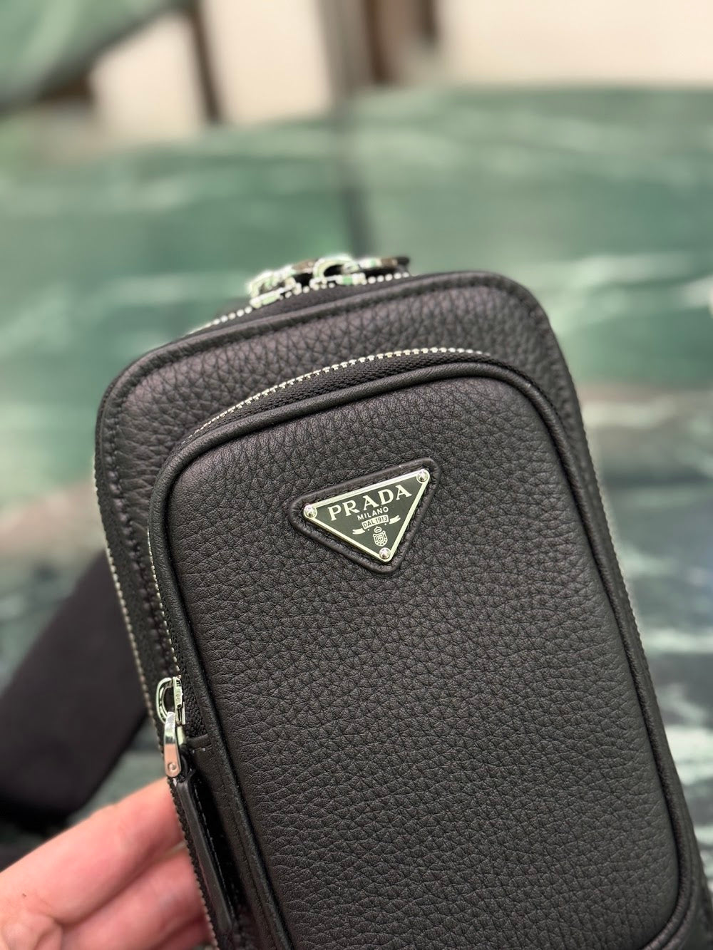 Dragons Bags Pradn Luxury Bag --102106