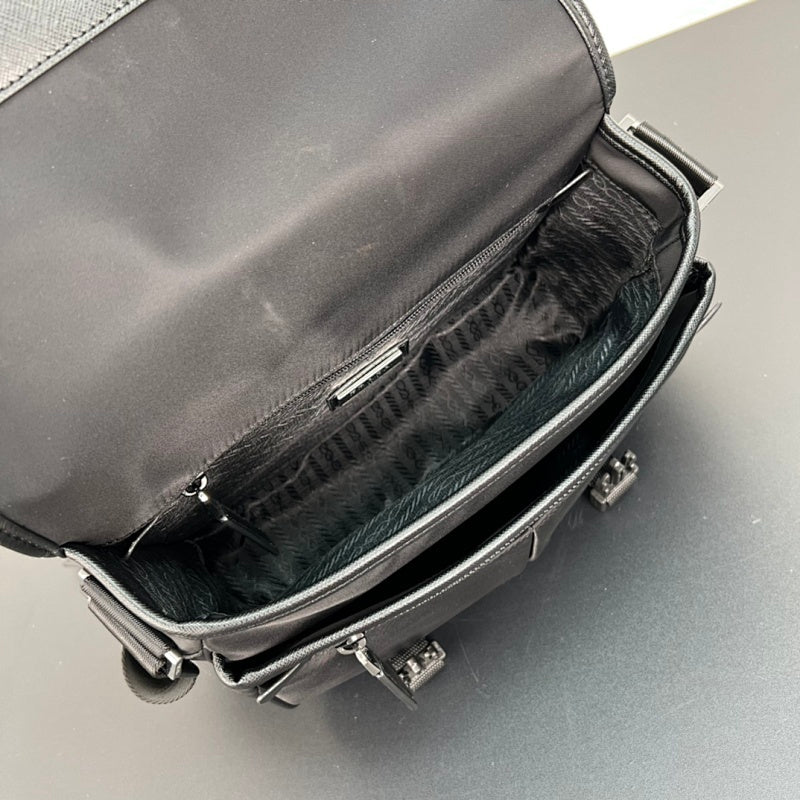 Dragons Bags pradn Luxury Bag --73233
