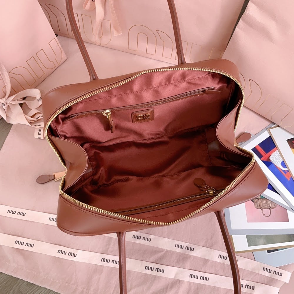 Dragons Bags Miun Miun Luxury Bag --123683