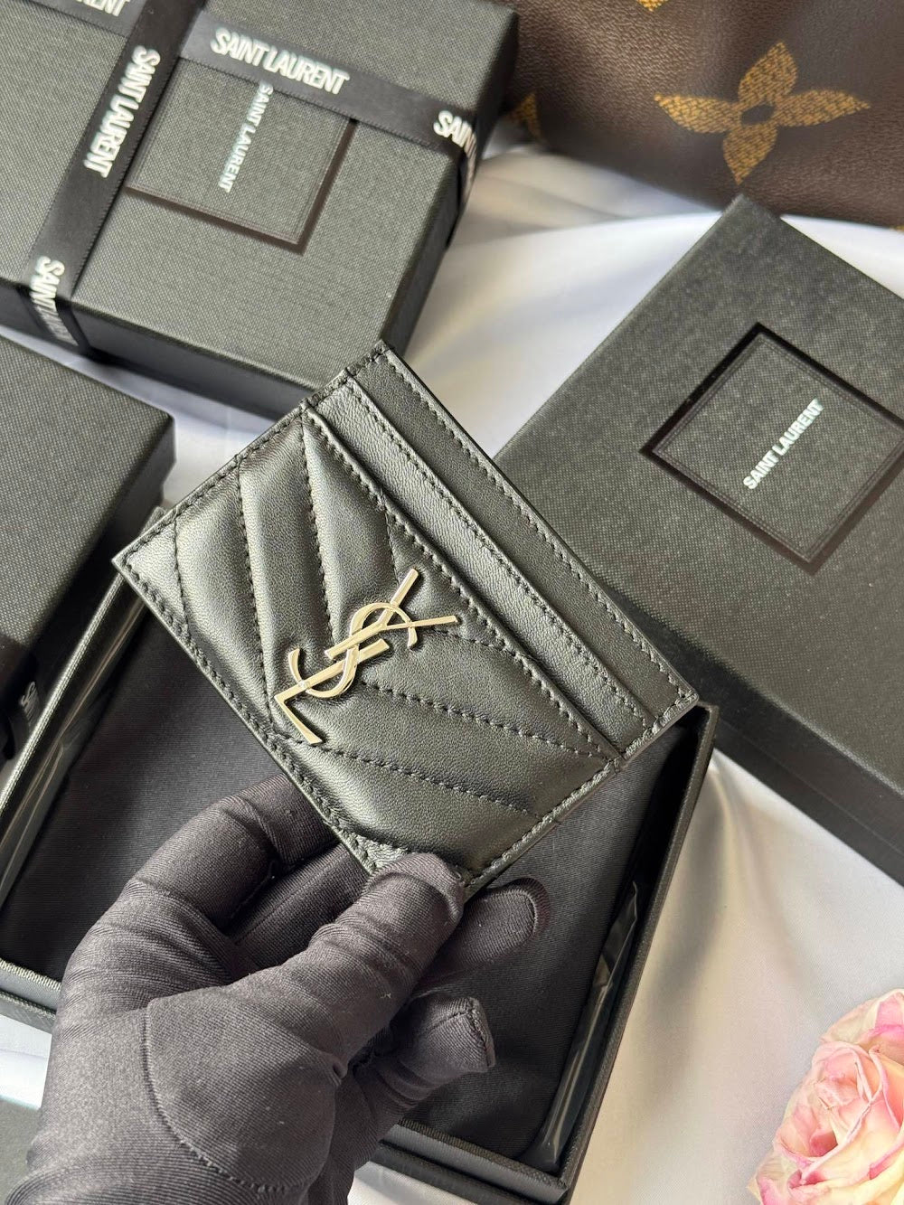 Dragons Bags YSLn Luxury Bag --120280