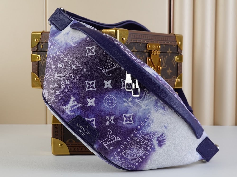 Dragons Bags ln Luxury Bag --61074