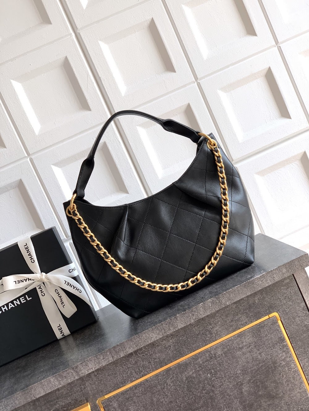 Dragons BagsCHn Luxury Bag --114375