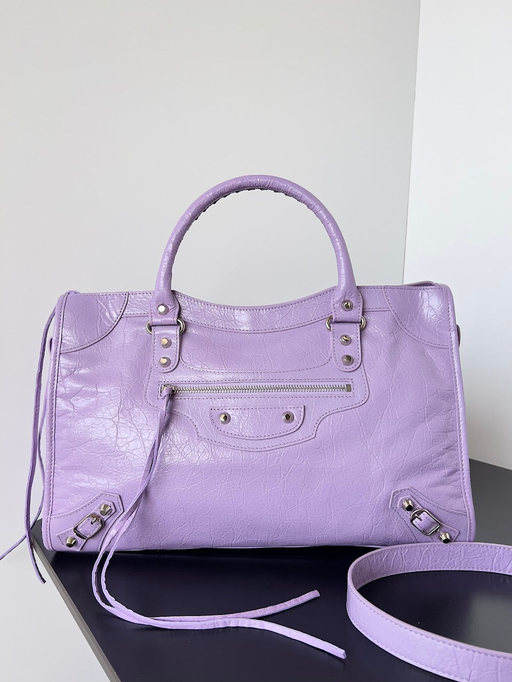 Dragons Bags Balenciaga Luxury Bag --110629