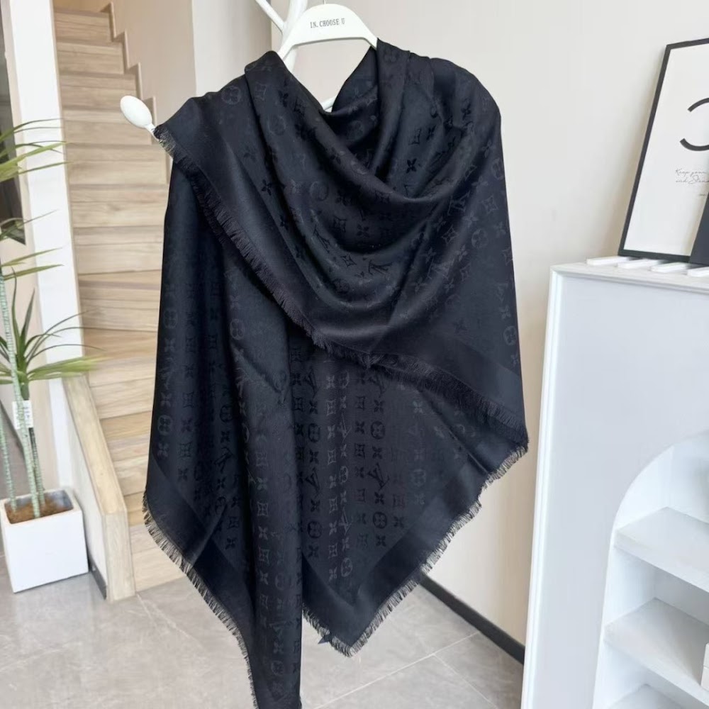 Dragons Bags Premium Designer Scarf --99152