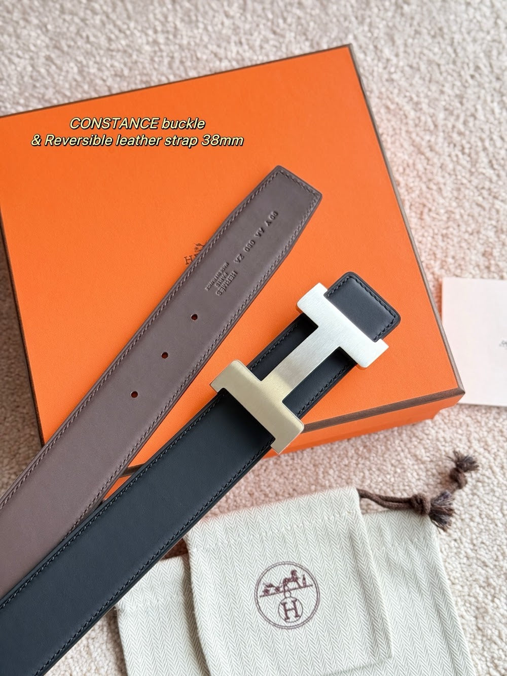 Dragons Bags Hermesn Luxury Belt --108888
