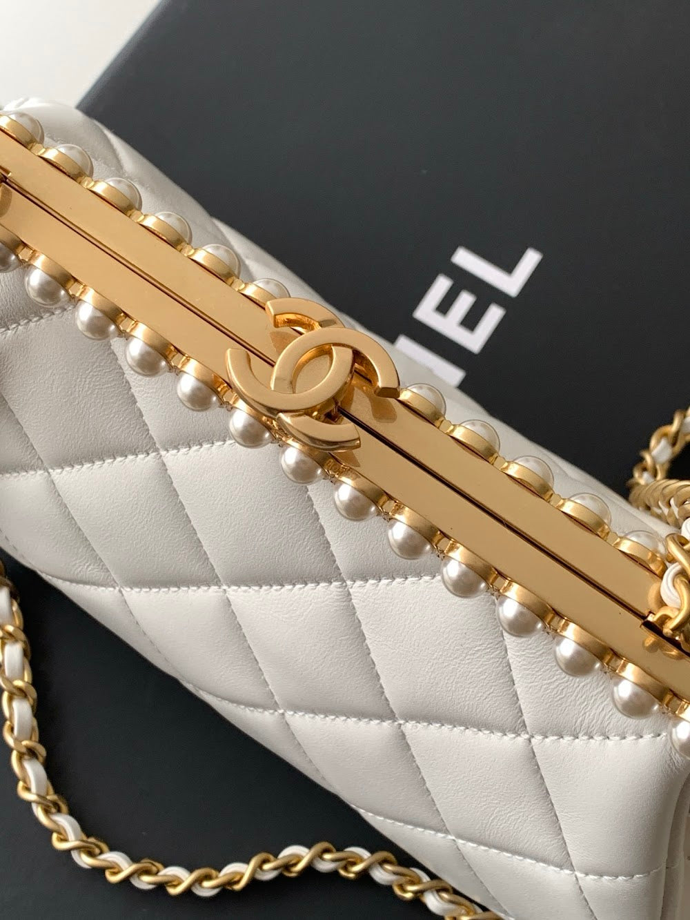 Dragons BagsCHn Luxury Bag --113901