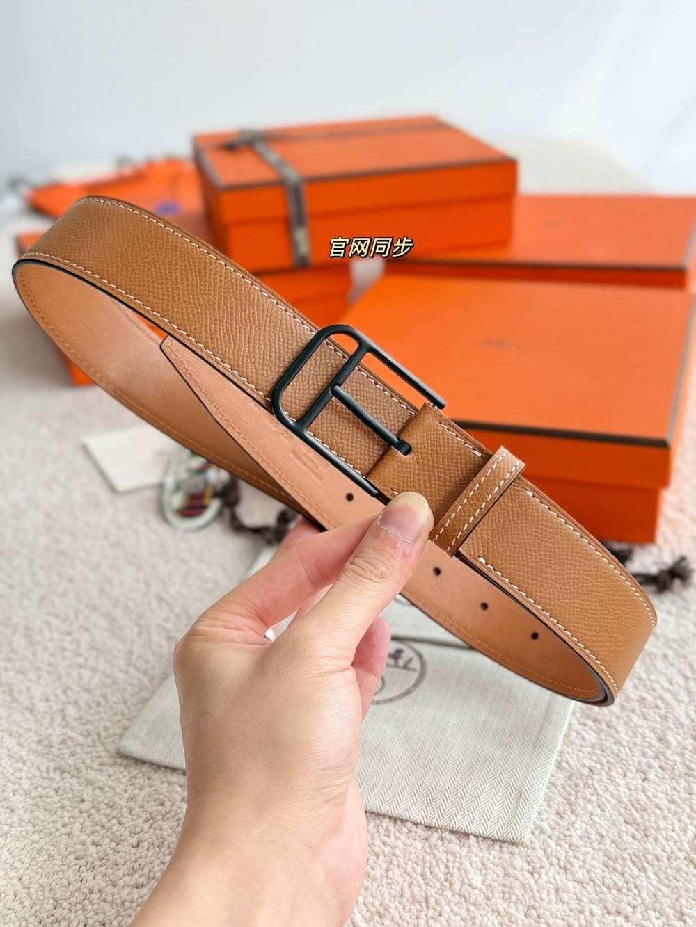 Dragons Bags Hermesn Luxury Belt --106186