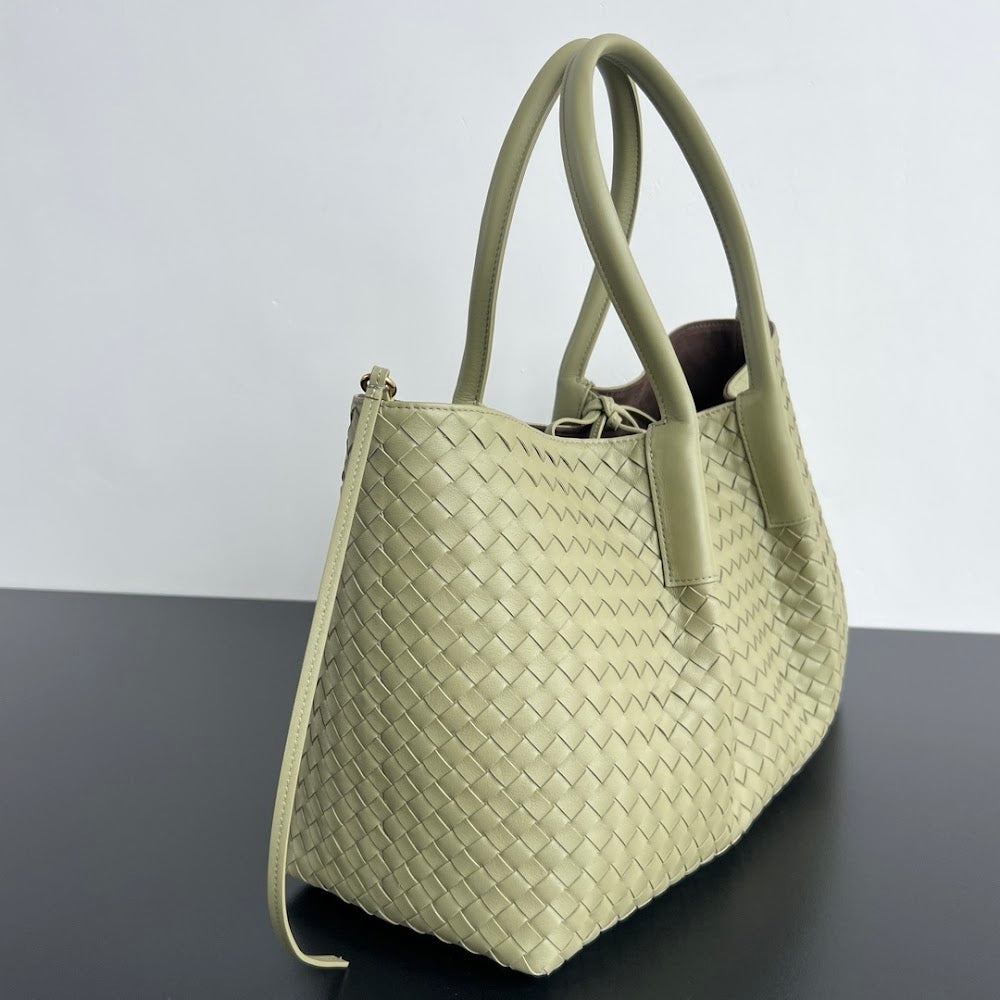 Dragons Bags Bottegan Luxury Bag --90960