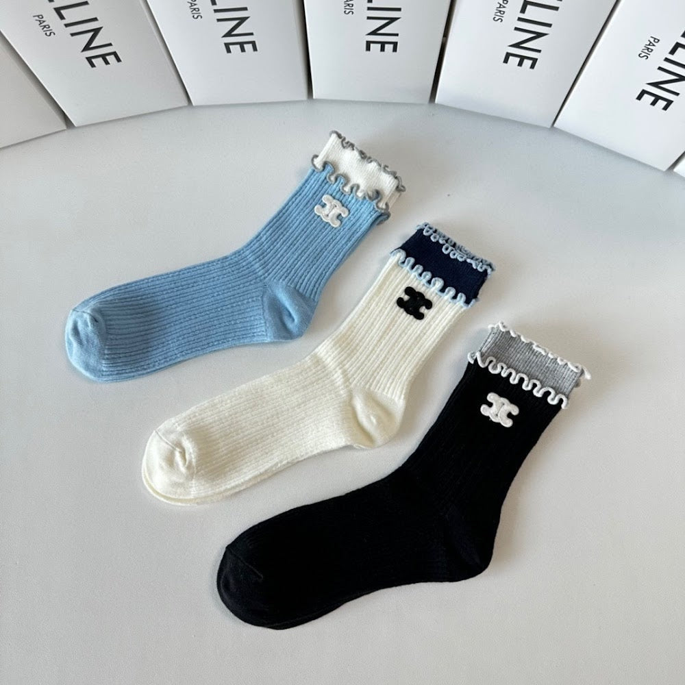Dragons Bags Premium Luxury Socks --97765