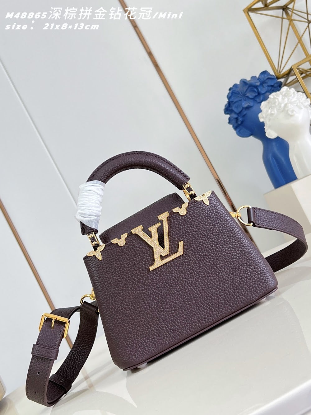 Dragons Bags ln Luxury Bag --96080