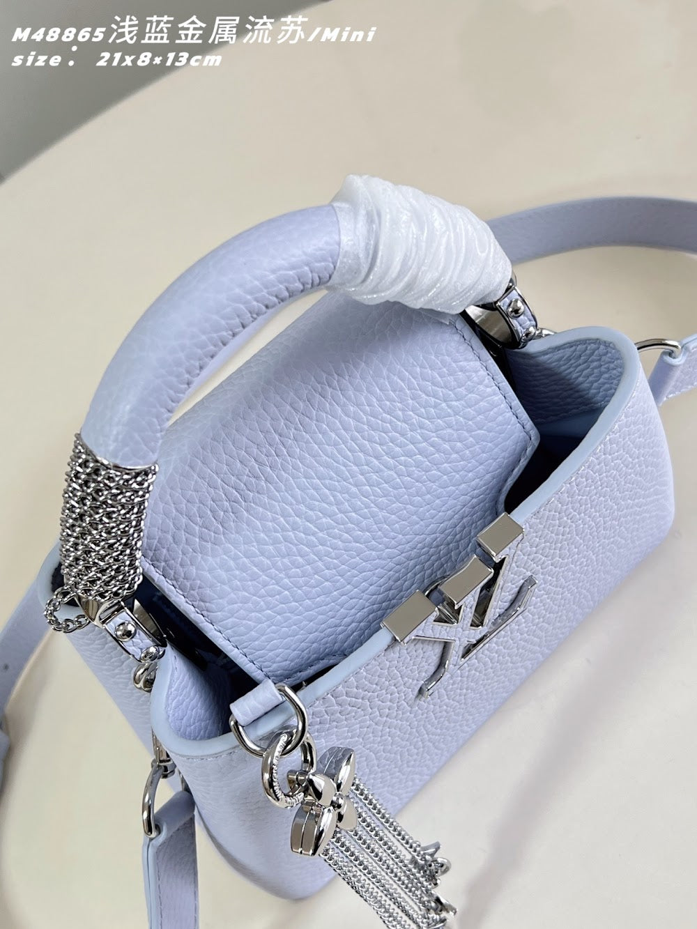Dragons Bags ln Luxury Bag --96228