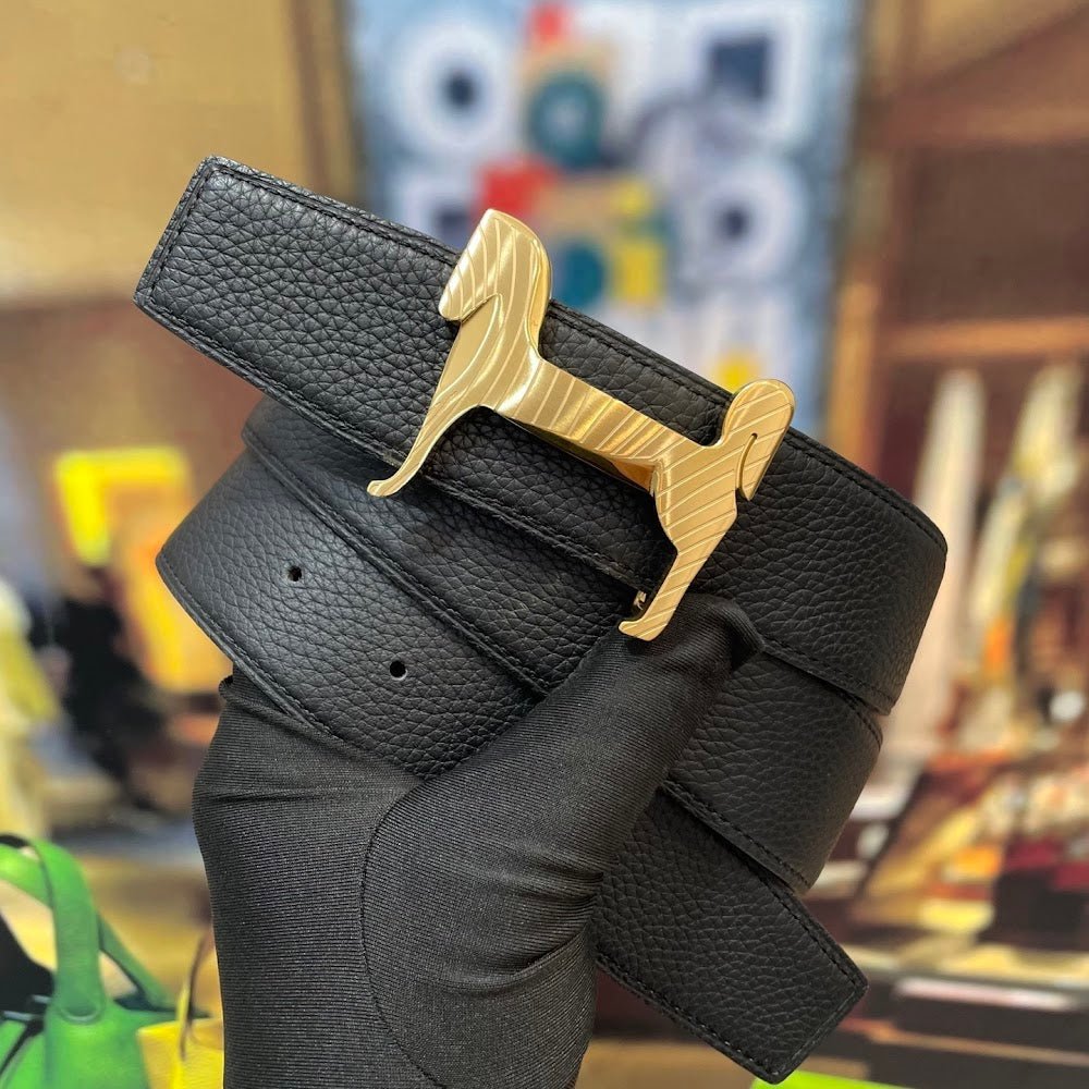 Dragons Bags Hermesn Luxury Belt --109187