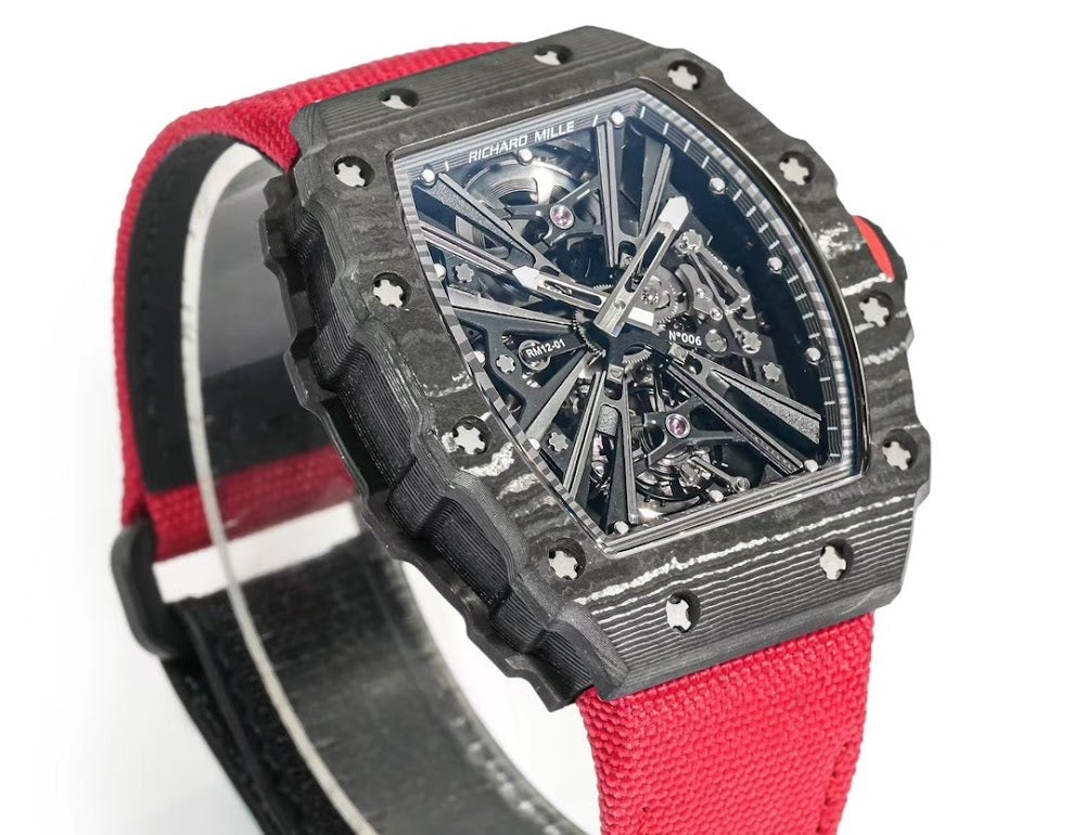 Dragons Bags Luxury Designer Watch --103463