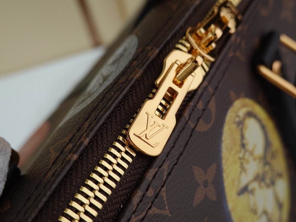 Dragons Bags ln Luxury Bag --60468