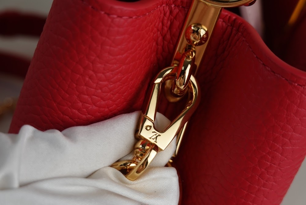 Dragons Bags ln Luxury Bag --56698