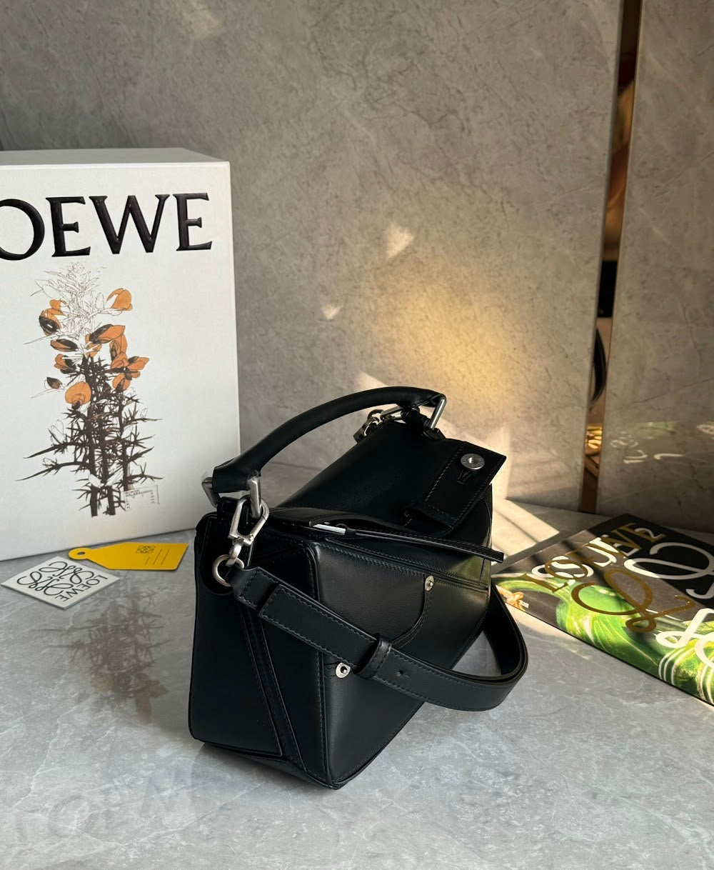 Dragons Bags Lowen Luxury Bag --100075