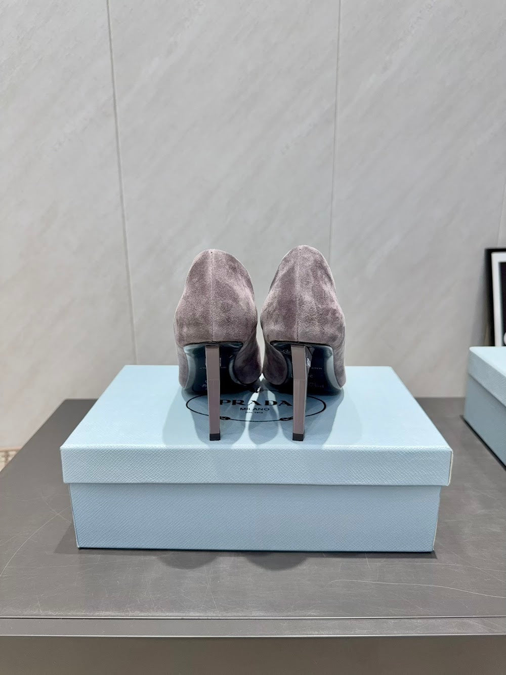 Dragons Bags Prada Luxury Heels --53056