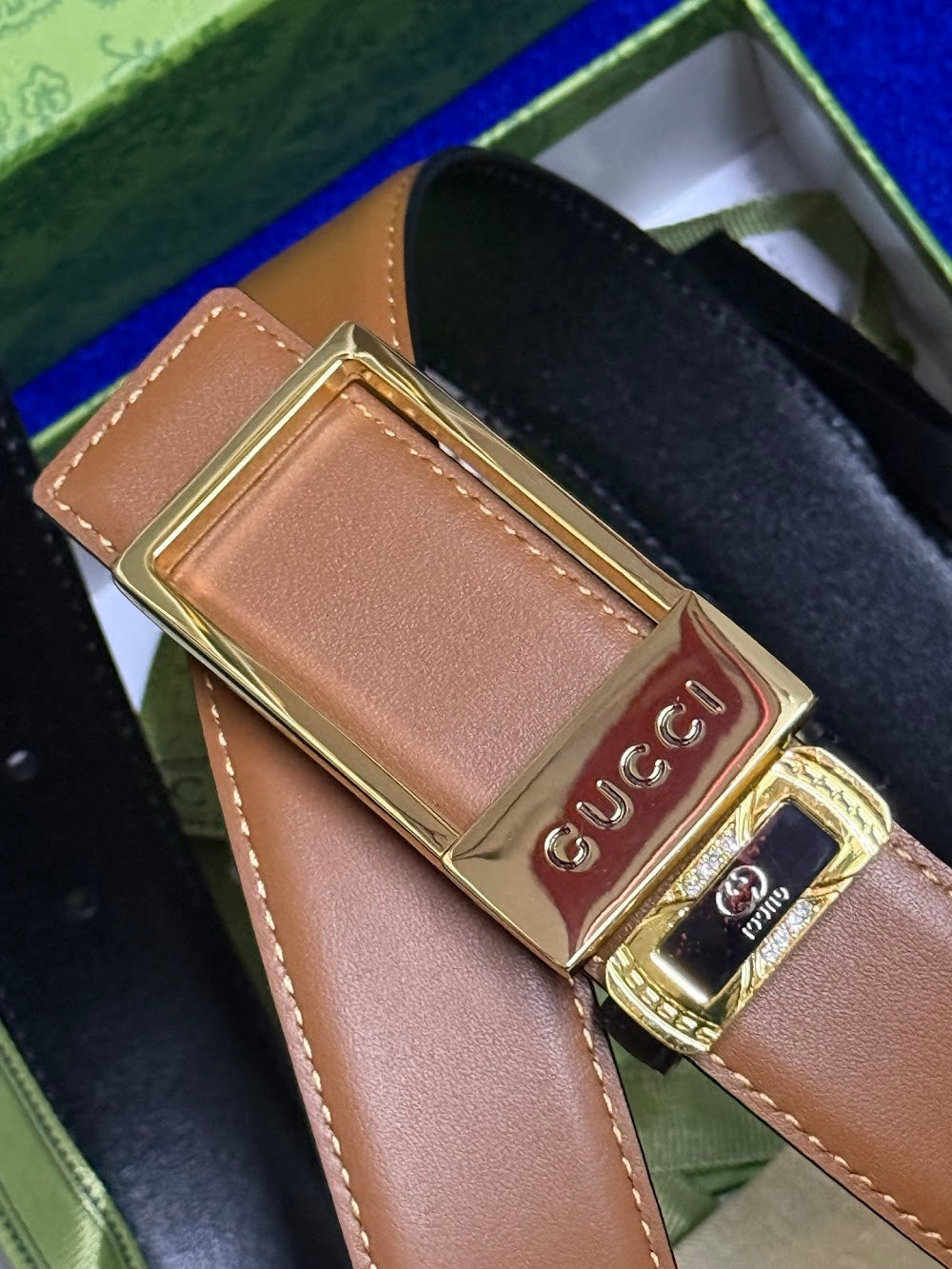 Dragons Bags Guccin Luxury Belt --105395