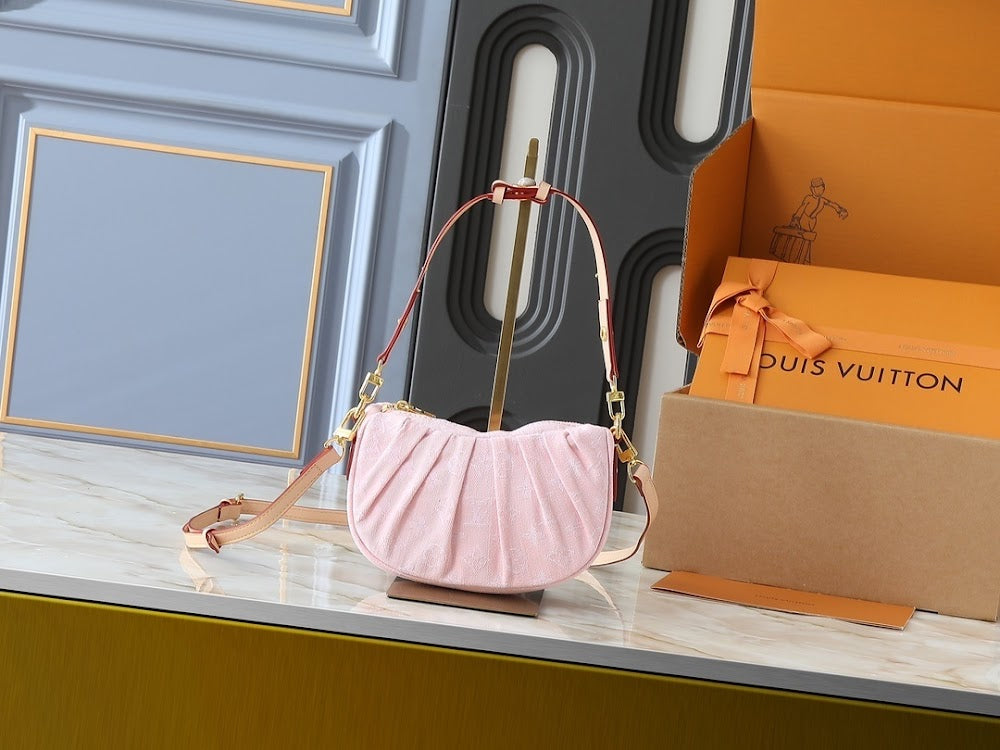 Dragons Bags ln Luxury Bag --77074