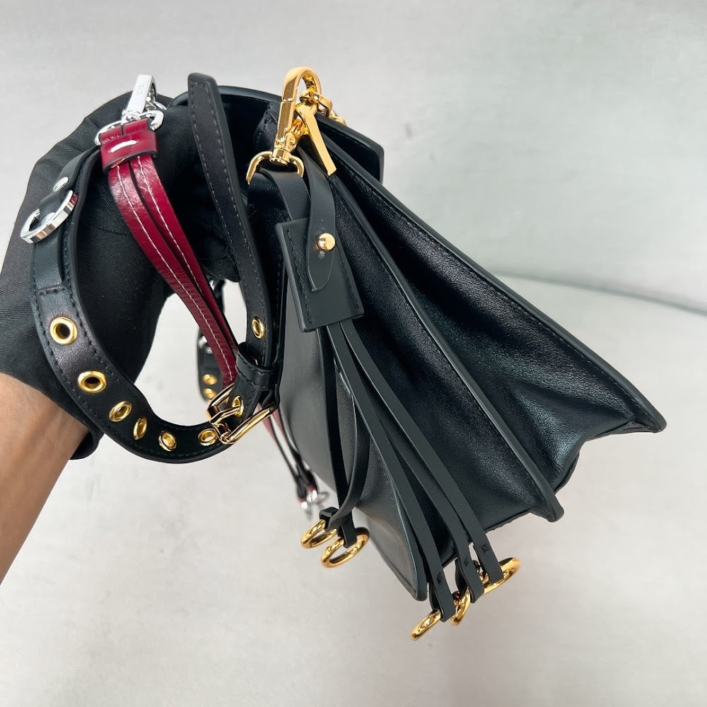 Dragons Bags Pradn Luxury Bag --102461