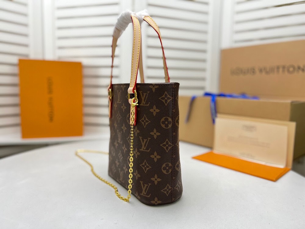 Dragons Bags LVn Luxury Bag --80135