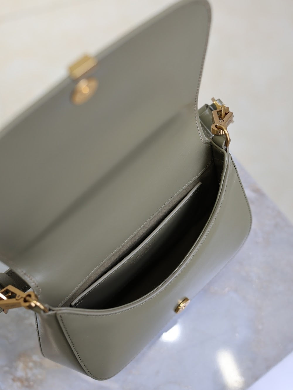 Dragons Bags YSLn Luxury Bag --119397