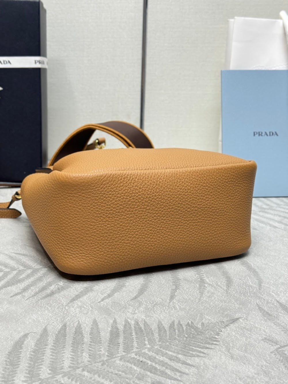 Dragons Bags Pradn Luxury Bag --101347