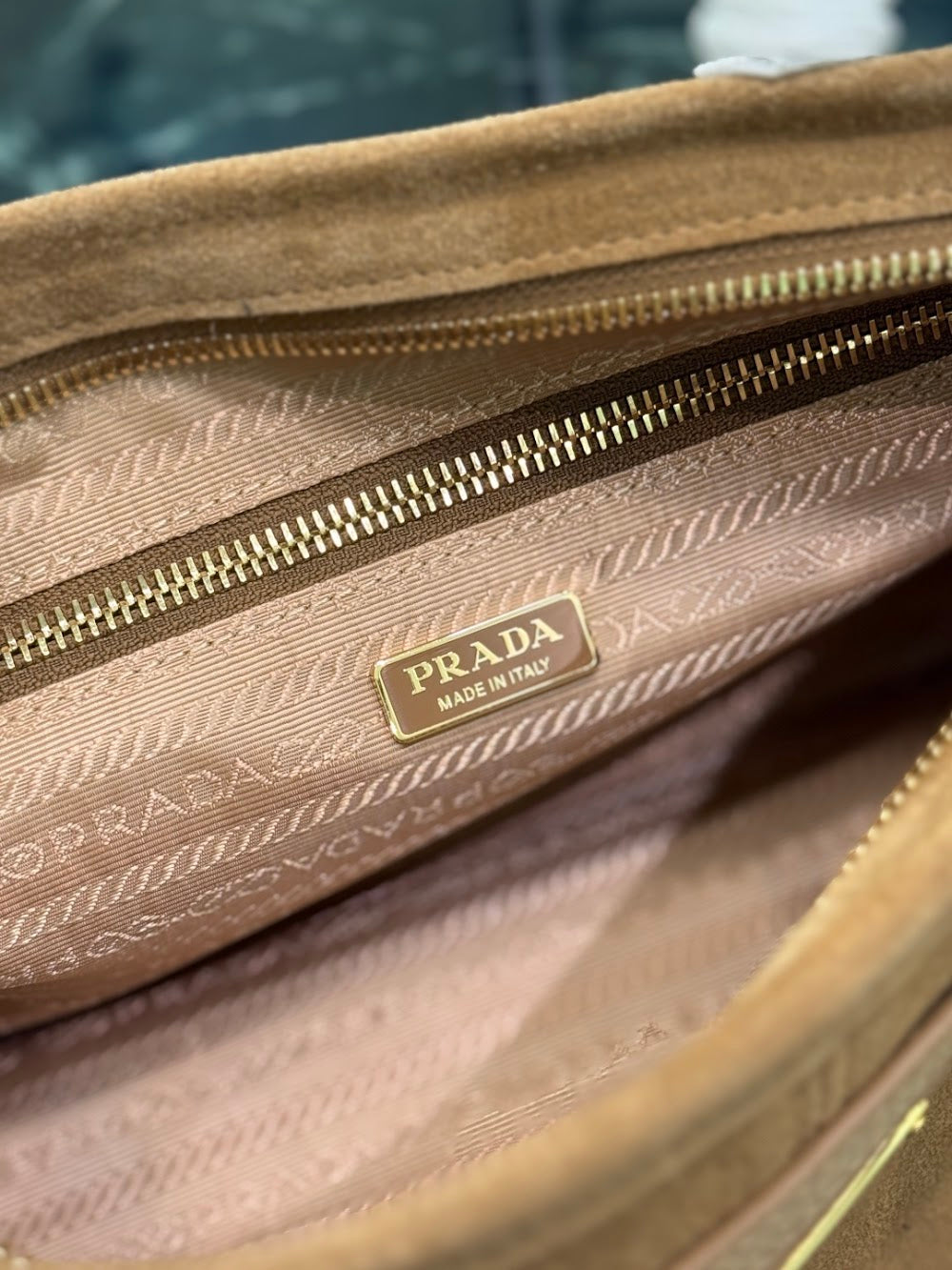 Dragons Bags Pradn Luxury Bag --102988