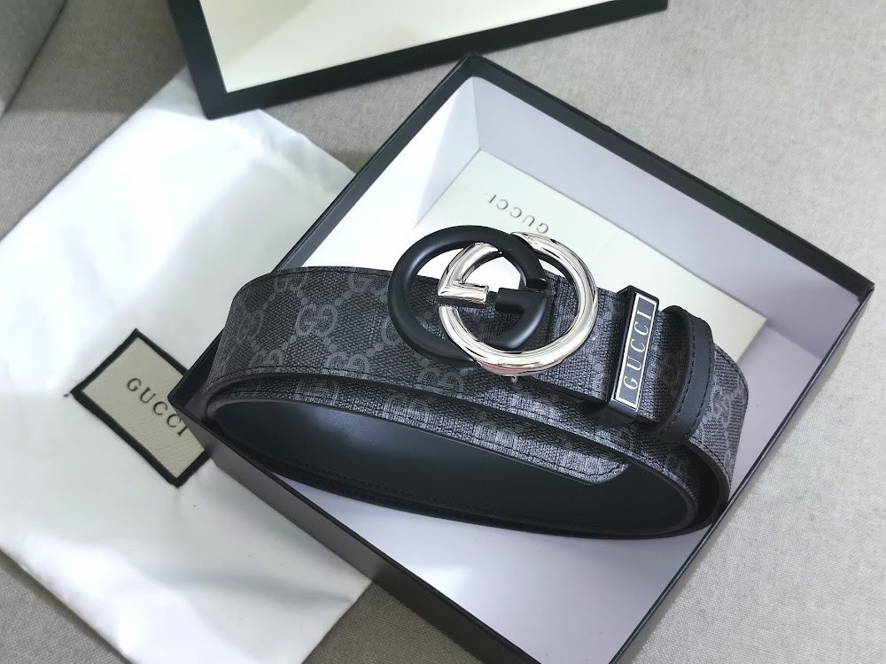 Dragons Bags Guccin Luxury Belt --105551