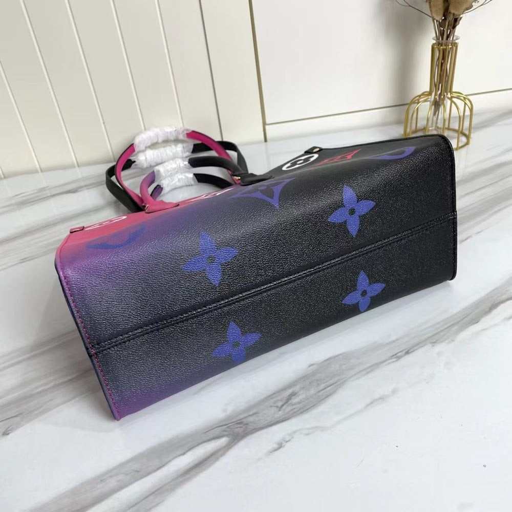 Dragons Bags ln Luxury Bag --78531