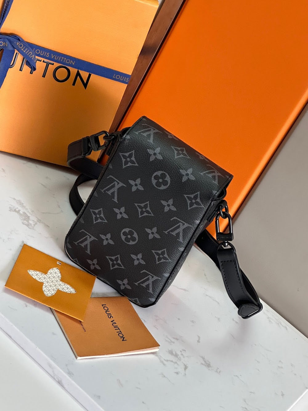Dragons Bags LVn Luxury Bag --79161