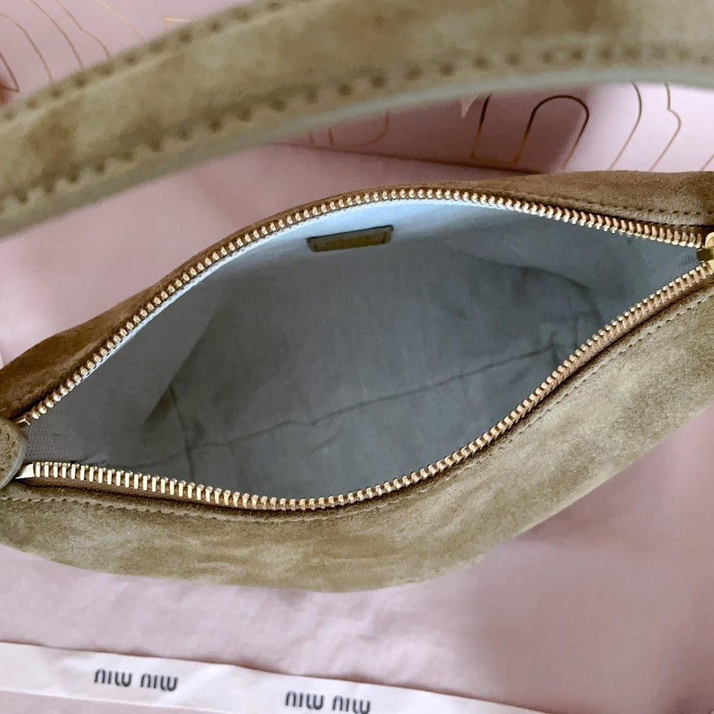 Dragons Bags Miun Miun Luxury Bag --122702