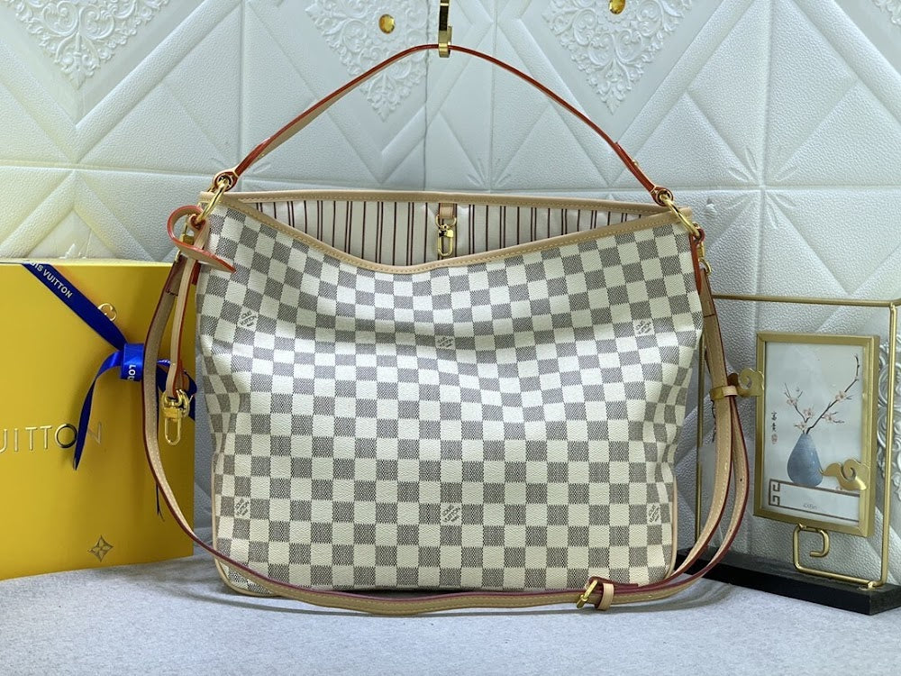 Jessica Bags ln Luxury Bag --75907
