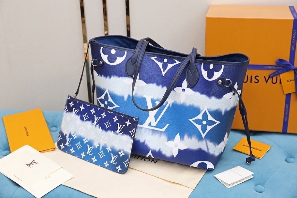 Dragons Bags ln Luxury Bag --59031