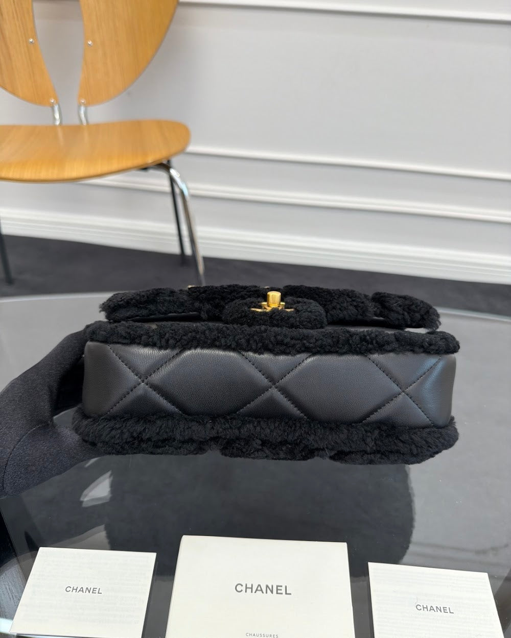 Dragons Bags CHn Luxury Bag --112850