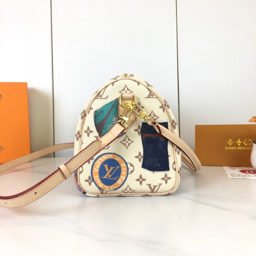 Dragons Bags ln Luxury Bag --76881