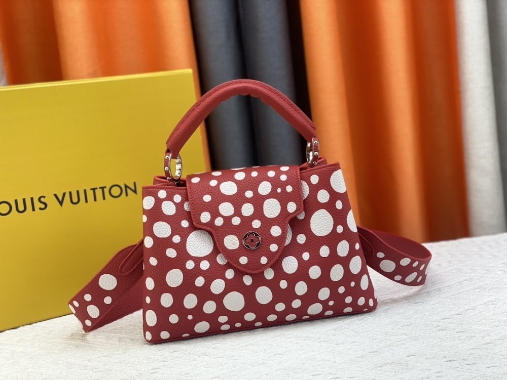 Dragons Bags LVn Luxury Bag --79395