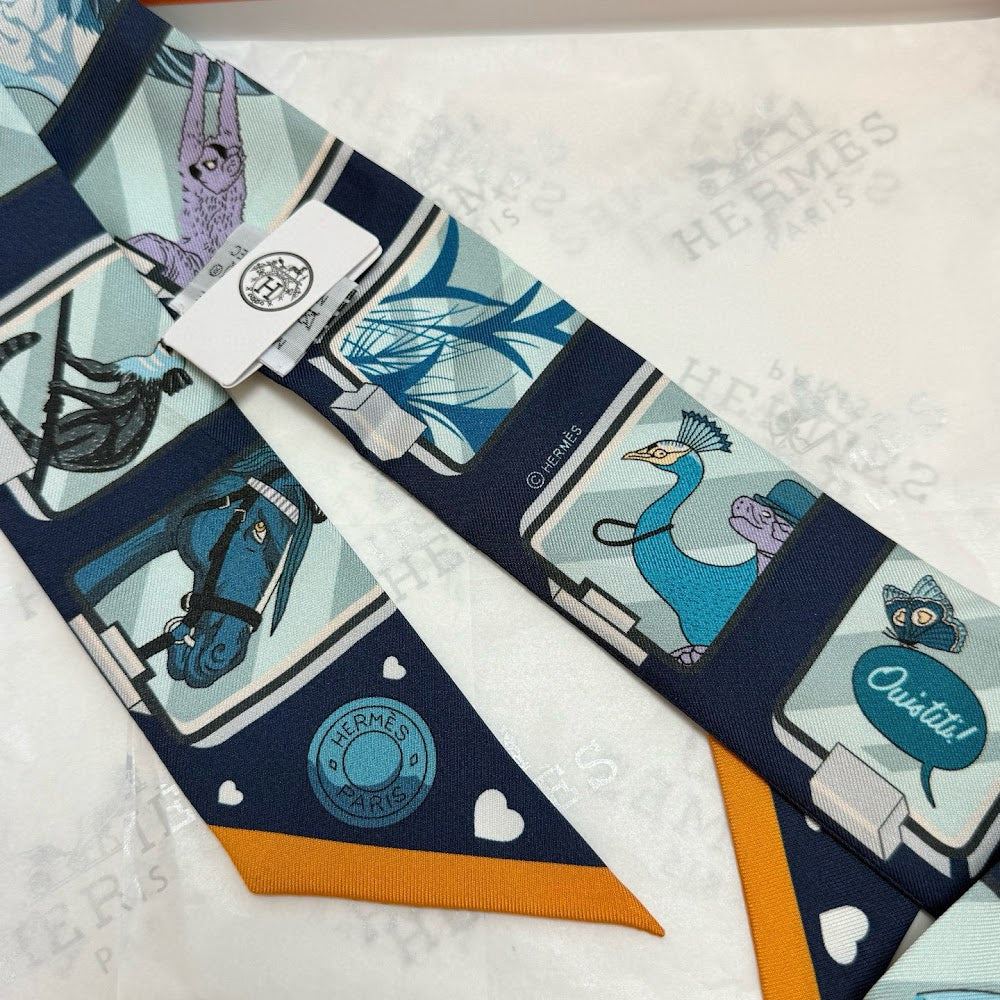 Dragons Bags Premium Designer Scarf --98879
