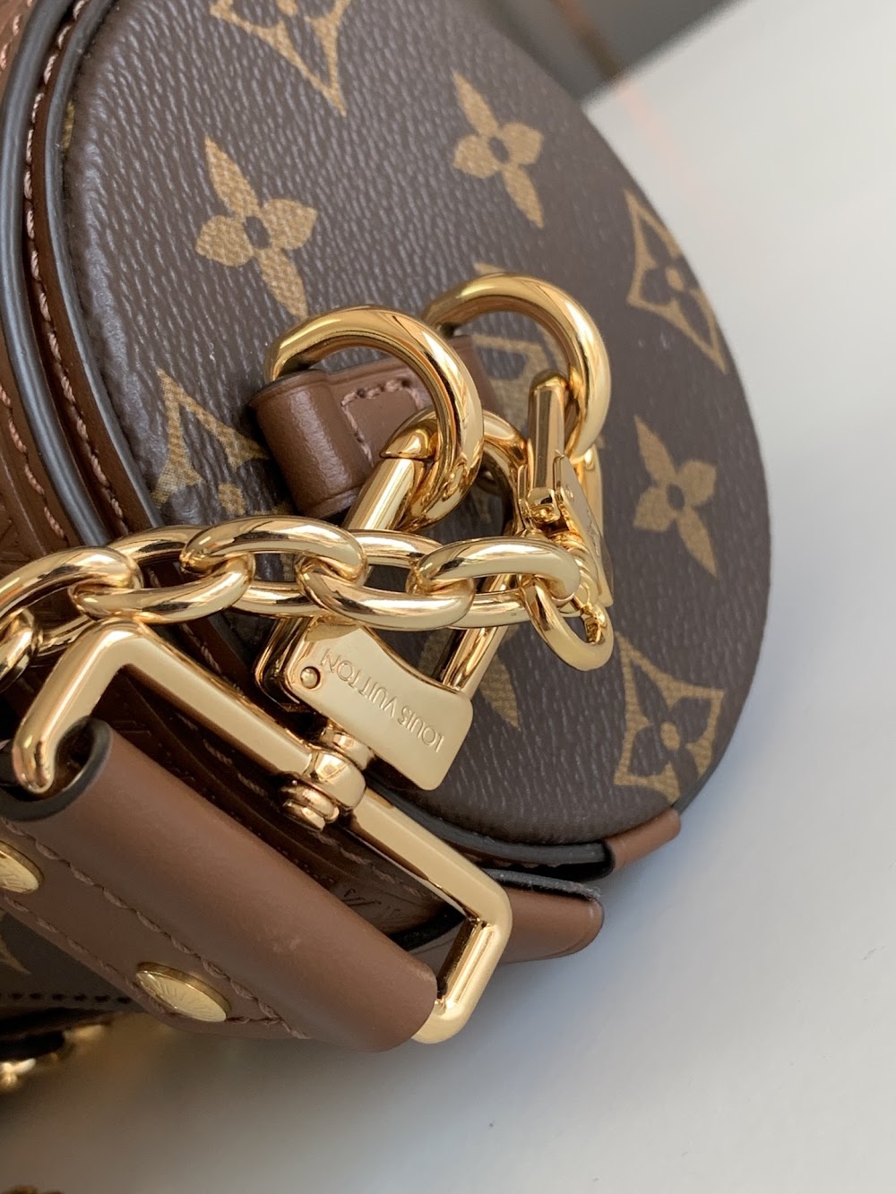 Dragons Bags LVn Luxury Bag --80727