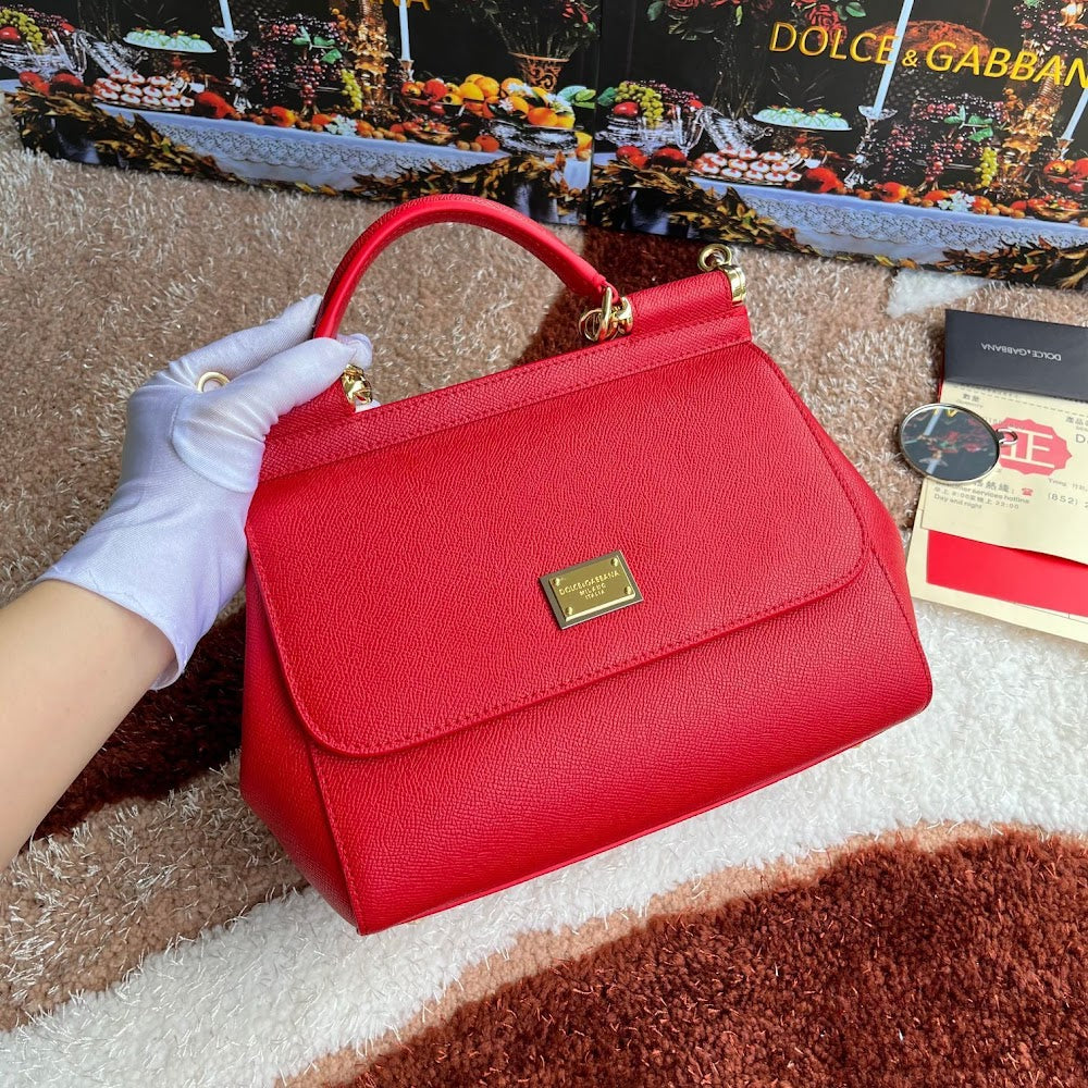 Dragons Bags DGn Luxury Bag --93996