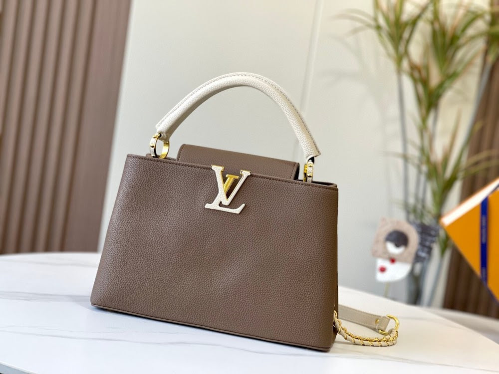 Jessica Bags ln Luxury Bag --75706